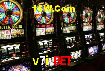 Slots com jackpots e giros grátis na v7i bet